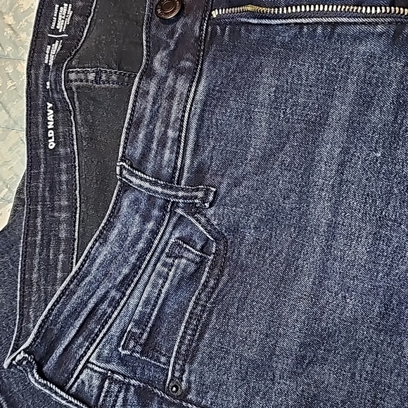 OLD NAVY high-rise Rockstar super skinny Jeans - Picture 4 of 4